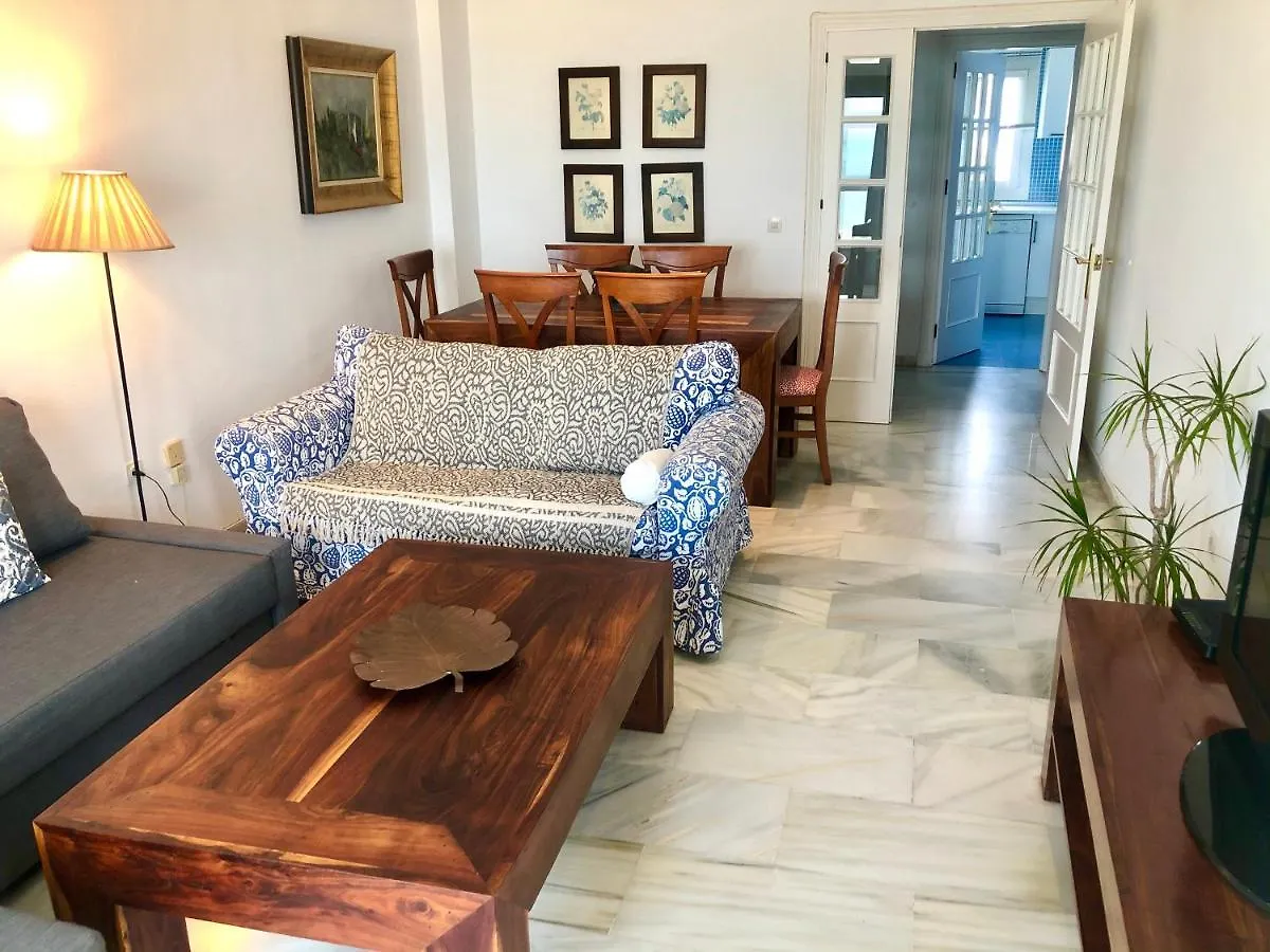 Gatu Premium Vista Infinita 1ªlinea Mar Wifi, Aire Acc Apartment Cadiz 0*,  Spain